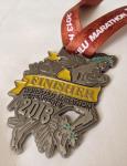Honolulu Marathon ����
