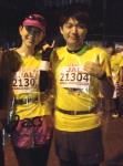 Honolulu Marathon ����