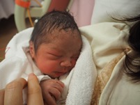 issay_first