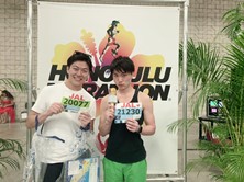yossy&matsu